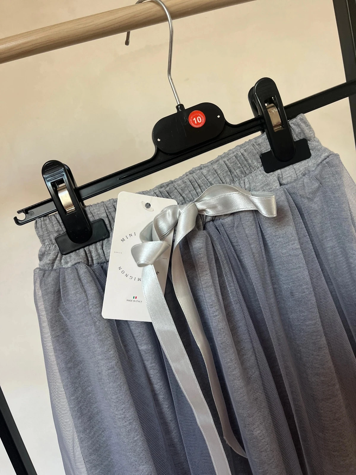 Saia de tule nova – photo 4